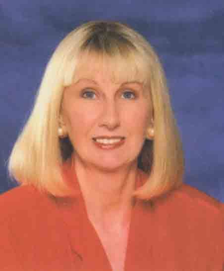 A picture of 'Sara John'